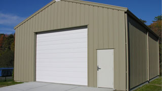 Garage Door Openers at Casa Martino Townhomes, Florida